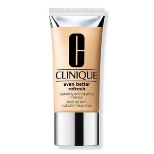 Clinique Even Better Refresh Foundation